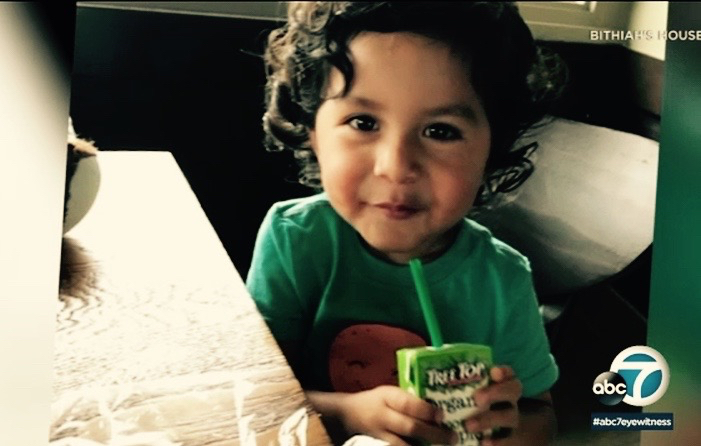 Controversy over 4 year old Noah Cuatro s Death Intensifies in L A