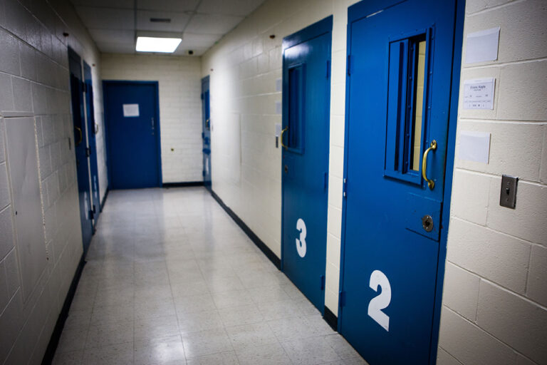 California Counties Empty Juvenile Halls to Combat COVID19