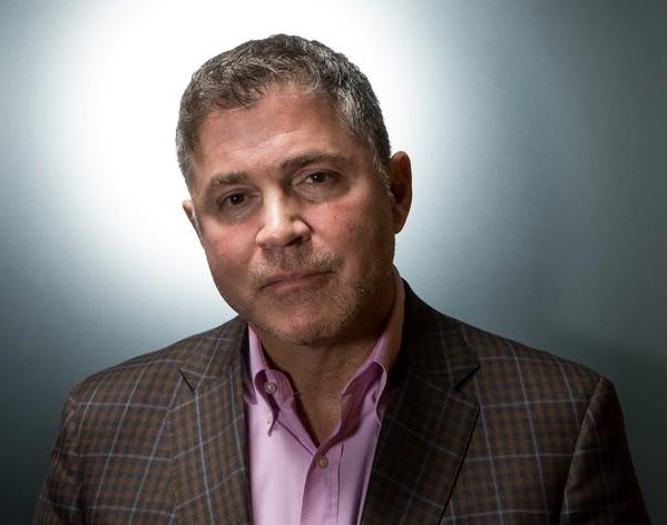 Foster Care Attorney and Foster Parent Jay Paul Deratany