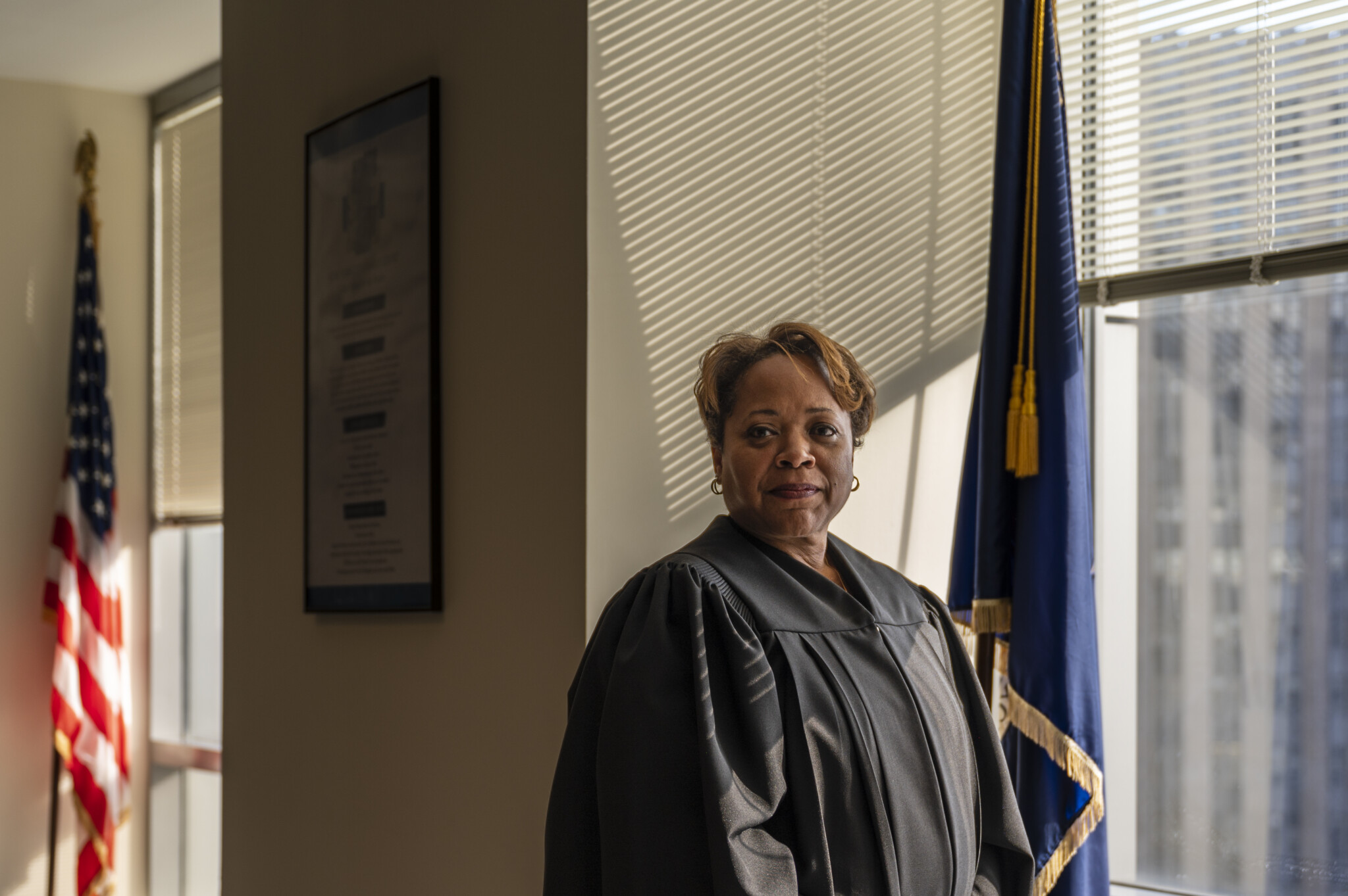 Commission Calls out Lack of Diversity on NY Family Court Bench