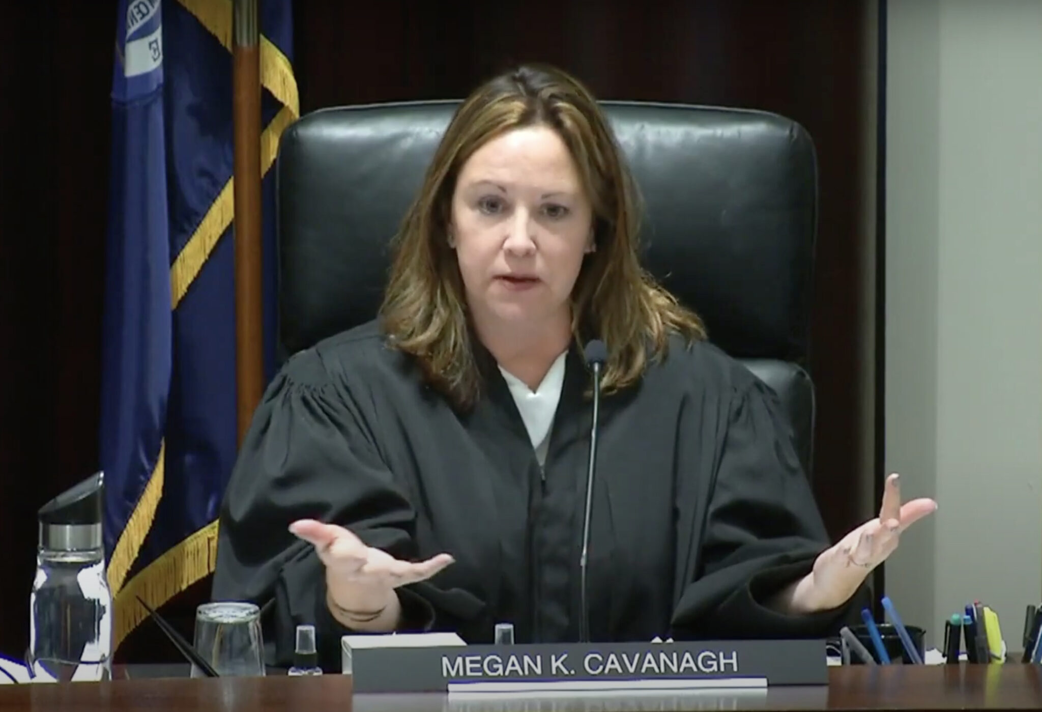 MI Justices Seek Help for Families With Kids’ Mental Health Needs